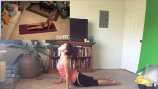 Nikki Limo feet photo thumbnail