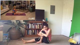 Nikki Limo feet photo thumbnail