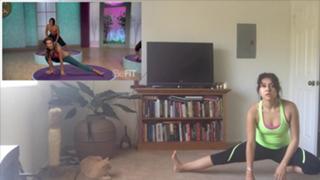 Nikki Limo feet photo thumbnail