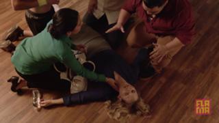 Nikki Limo feet photo thumbnail