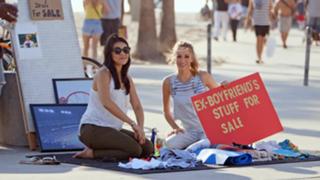 Nikki Limo feet photo thumbnail