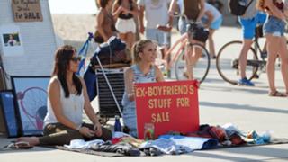 Nikki Limo feet photo thumbnail