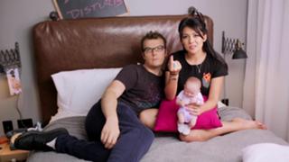 Nikki Limo feet photo thumbnail