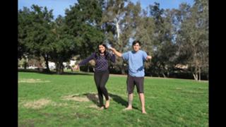 Nikki Limo feet photo thumbnail