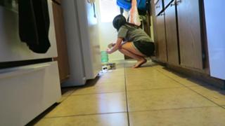 Nikki Limo feet photo thumbnail