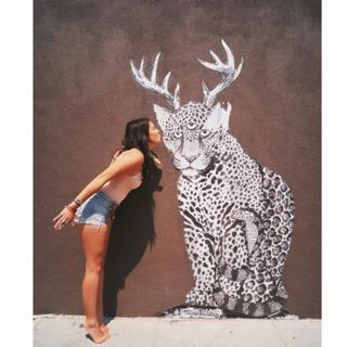 Nikki Limo feet photo thumbnail