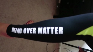 Nikki Limo feet photo thumbnail