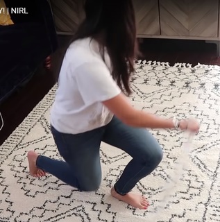 Nikki Limo feet photo thumbnail