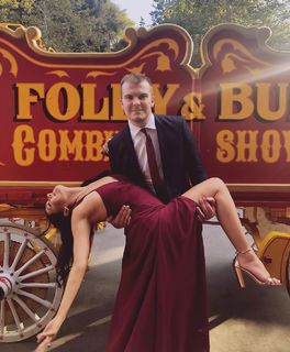 Nikki Limo feet photo thumbnail