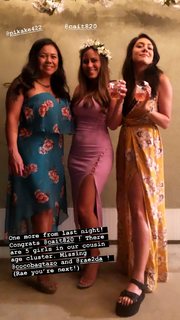 Nikki Limo feet photo thumbnail