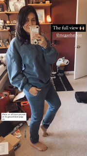 Nikki Limo feet photo thumbnail