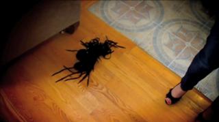 Nikki Limo feet photo thumbnail