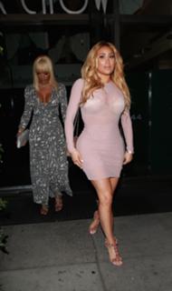Nikki Mudarris feet photo 7