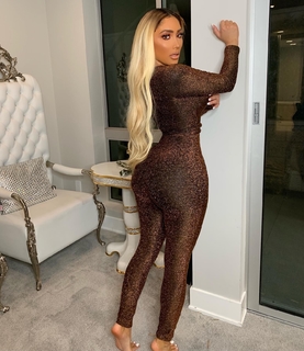 Nikki Mudarris feet photo 18