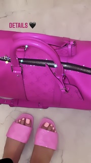 Nikki Mudarris feet photo 16