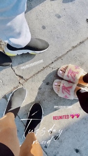 Nikki Mudarris feet photo 12