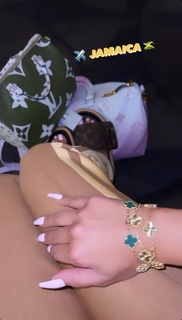 Nikki Mudarris feet photo 6