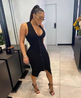 Nikki Mudarris feet photo 12