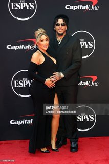 Nikki Mudarris feet photo 1