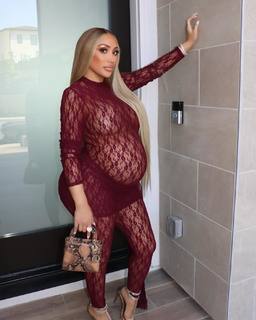 Nikki Mudarris feet photo 14