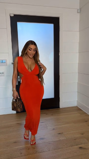 Nikki Mudarris feet photo 6