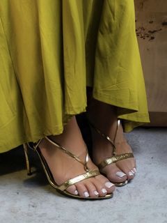 Nikki Mudarris feet photo 4