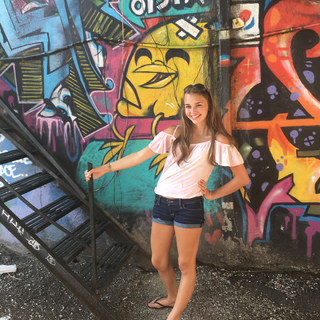 Nikki Roumel feet photo 6