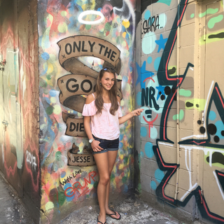 Nikki Roumel feet photo 5