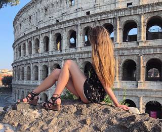 Nikki Roumel feet photo 20