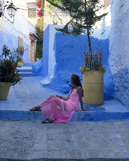 Nikki Roumel feet photo 14