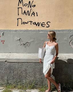 Nikki Roumel feet photo 20