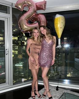 Nikki Roumel feet photo 13