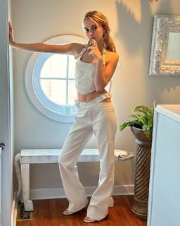 Nikki Roumel feet photo 11