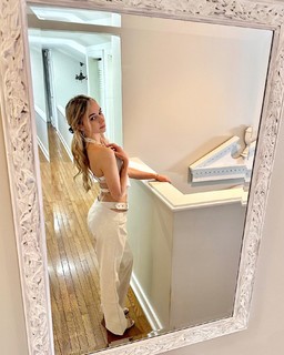 Nikki Roumel feet photo 10