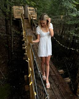 Nikki Roumel feet photo 5