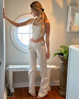 Nikki Roumel feet photo 16