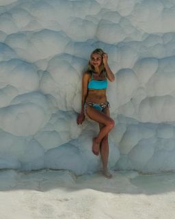 Nikki Roumel feet photo 20