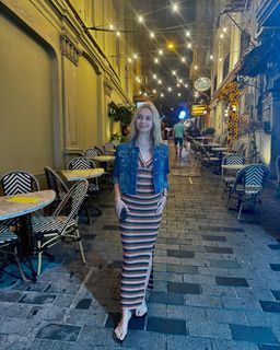 Nikki Roumel feet photo 19