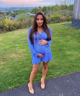 Nikki Runeckles feet photo 5