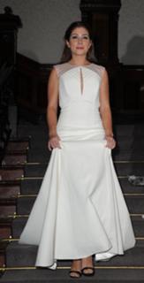 Nikki Sanderson feet photo thumbnail