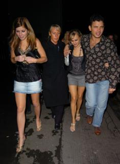 Nikki Sanderson feet photo thumbnail