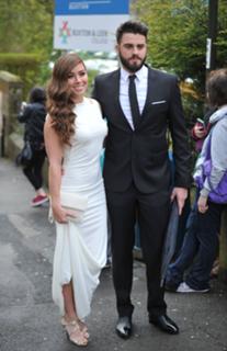 Nikki Sanderson feet photo thumbnail