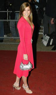 Nikki Sanderson feet photo thumbnail