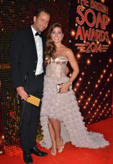 Nikki Sanderson feet photo thumbnail