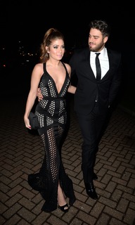 Nikki Sanderson feet photo thumbnail