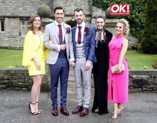 Nikki Sanderson feet photo thumbnail