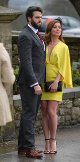 Nikki Sanderson feet photo thumbnail