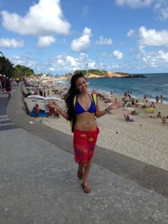 Nikki SooHoo feet photo 17