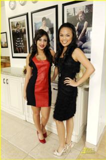 Nikki SooHoo feet photo 3