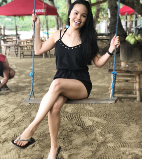 Nikki SooHoo feet photo 17